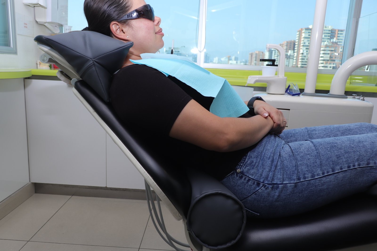 Apoyo Lumbar Cloudy